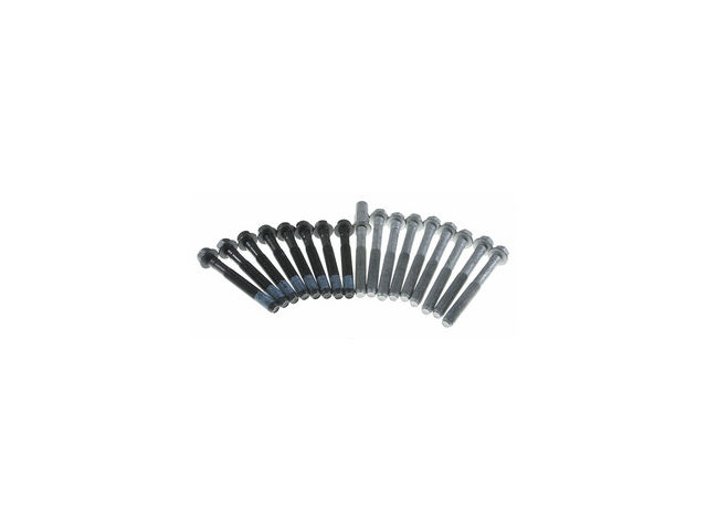 VR Gaskets Head Bolt Set
