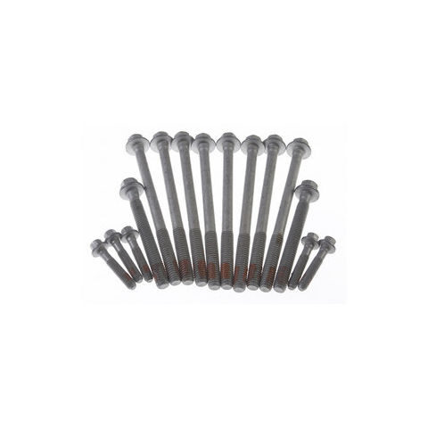 VR Gaskets Head Bolt Set GS33380