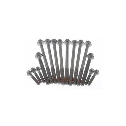 VR Gaskets Head Bolt Set GS33380
