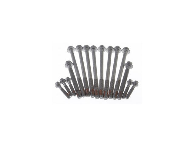 VR Gaskets Head Bolt Set