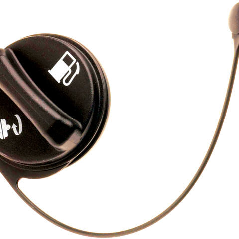 AC Delco Fuel Tank Cap GT231