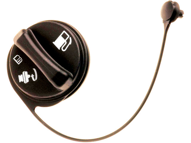 AC Delco Fuel Tank Cap