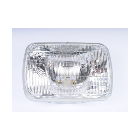 AC Delco Headlight Bulb H6054