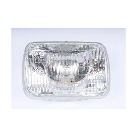 AC Delco Headlight Bulb H6054