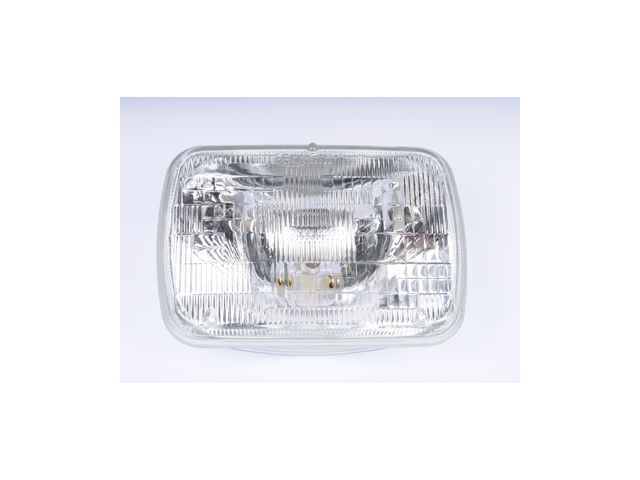 AC Delco Headlight Bulb