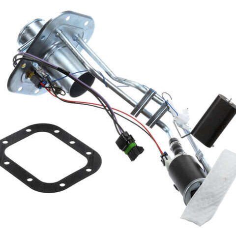 Delphi Fuel Pump Hanger Assembly HP10031
