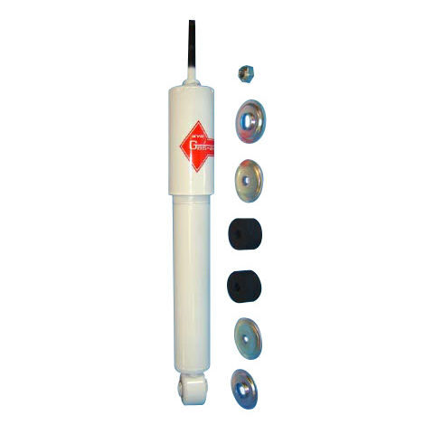 KYB Front Shock Absorber KG54340