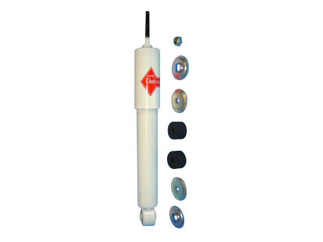 KYB Shock Absorber