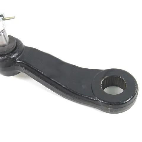 Mevotech Front Pitman Arm MK6536