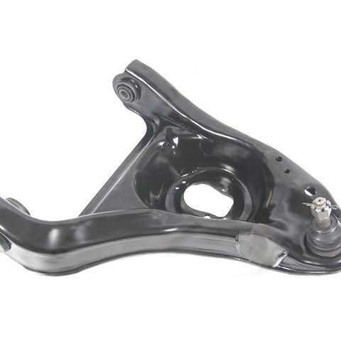 Mevotech Front Right Lower Control Arm and Ball Joint Assembly CMS20335