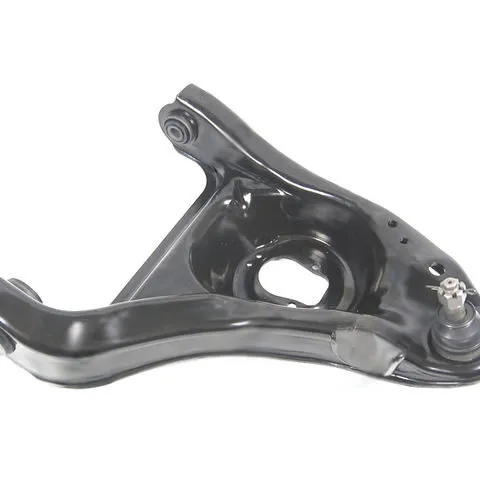 Mevotech Front Right Lower Control Arm and Ball Joint Assembly CMS20335