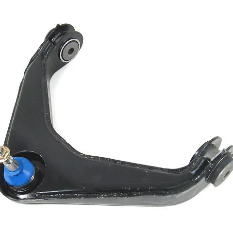 Mevotech Front Upper Control Arm and Ball Joint Assembly CMS20360