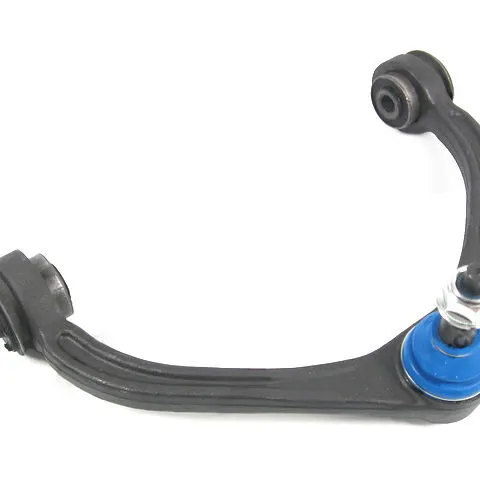 Mevotech Front Upper Control Arm and Ball Joint Assembly CMS25141