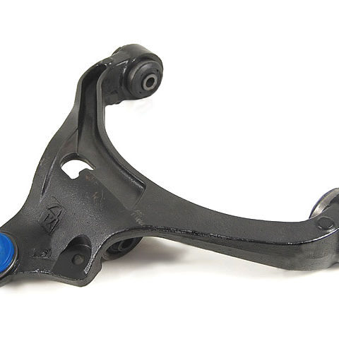 Mevotech Front Left Lower Control Arm and Ball Joint Assembly CMS25142