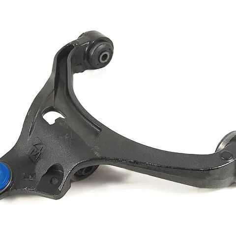 Mevotech Front Left Lower Control Arm and Ball Joint Assembly CMS25142