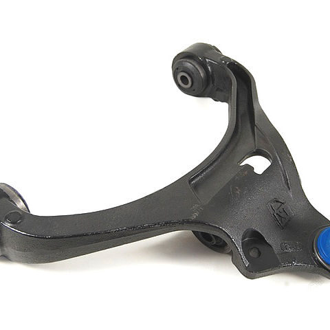 Mevotech Front Right Lower Control Arm and Ball Joint Assembly CMS25143