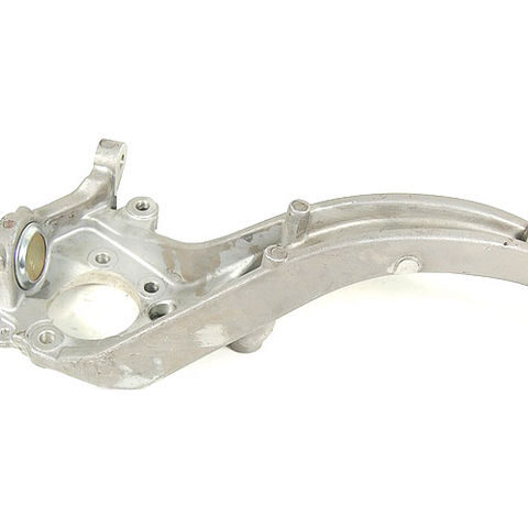 Mevotech Front Left Lower Ball Joint MS40501
