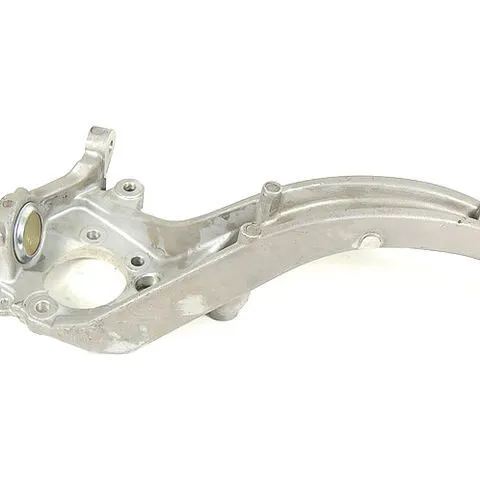 Mevotech Front Left Lower Ball Joint MS40501