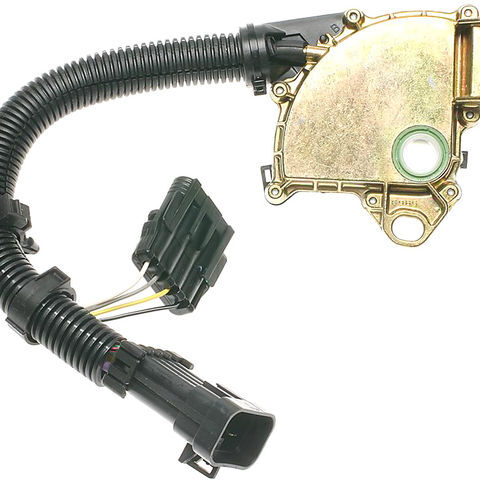 Standard Motor Products Neutral Safety Switch NS-295