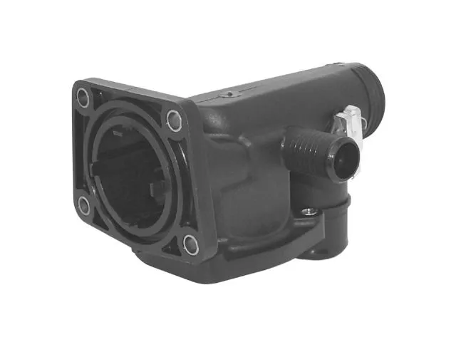 Motorcraft Thermostat Housing