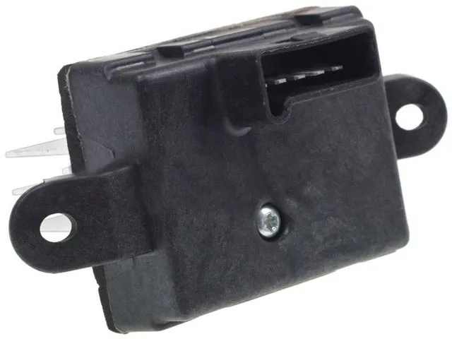 Standard Motor Products Blower Motor Resistor