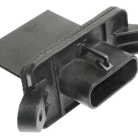 Standard Motor Products Blower Motor Resistor RU-376