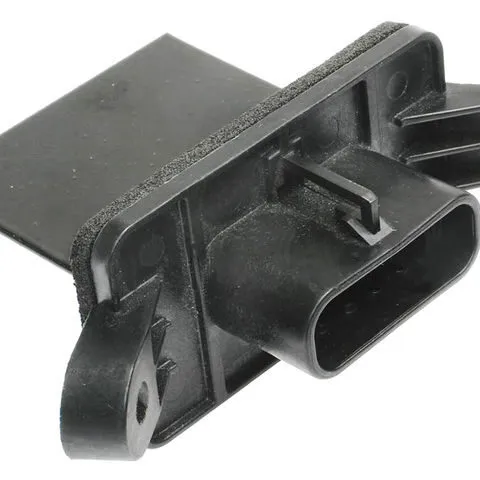 Standard Motor Products Blower Motor Resistor RU-376