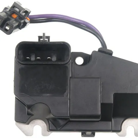 Standard Motor Products Blower Motor Resistor RU-396