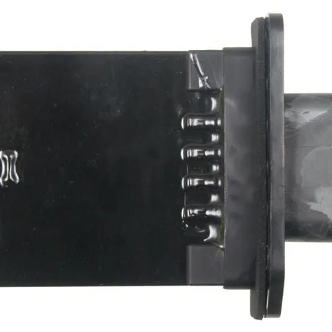 Standard Motor Products Blower Motor Resistor RU-440 for Ford F250 Super Duty