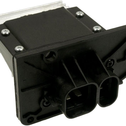Standard Motor Products Blower Motor Resistor RU-540