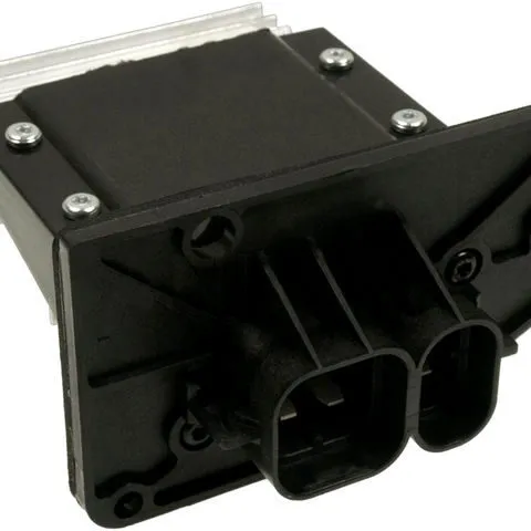 Standard Motor Products Blower Motor Resistor RU-540