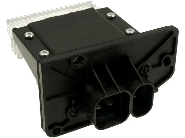 Standard Motor Products Blower Motor Resistor