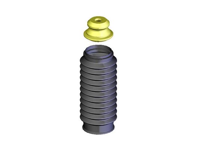 KYB Strut Bellows