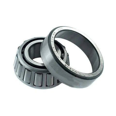 Timken Front Outer Wheel Bearing SET2
