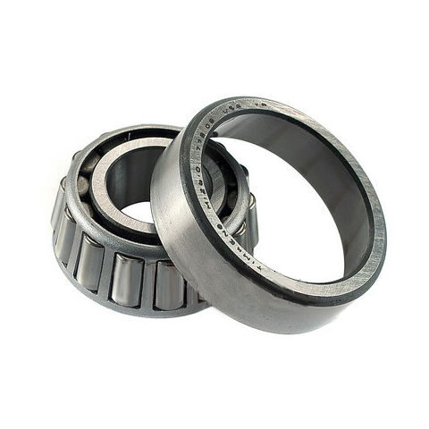 Timken Front Outer Wheel Bearing SET3