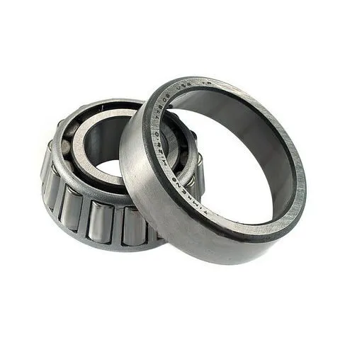Timken Front Outer Wheel Bearing SET3