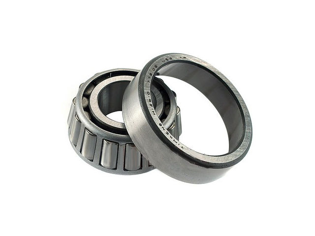 Timken Wheel Bearing