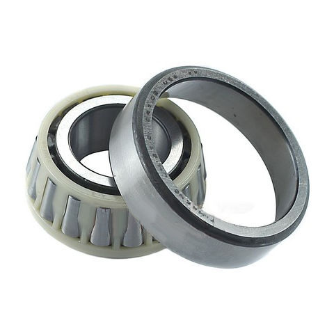 Timken Front Outer Wheel Bearing SET34