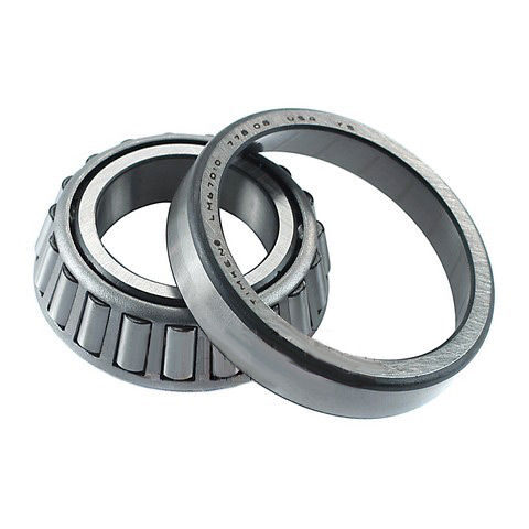 Timken Front Inner Wheel Bearing SET6