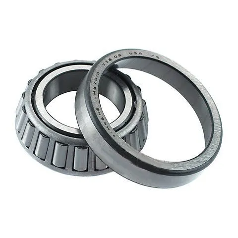 Timken Front Inner Wheel Bearing SET6