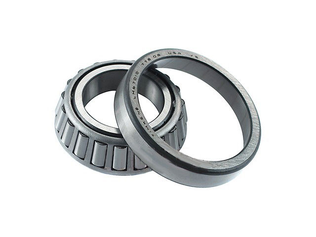 Timken Wheel Bearing
