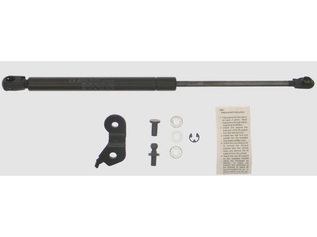 Sachs Hood Strut
