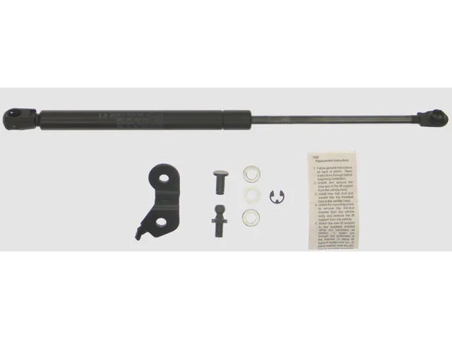 Sachs Hood Strut