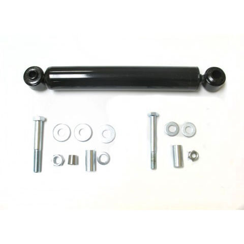 KYB Front Steering Damper SS10317