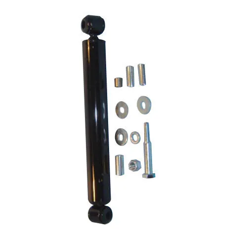 KYB Front Steering Damper SS10323