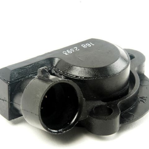 Delphi Throttle Position Sensor SS10425