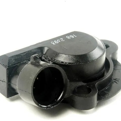 Delphi Throttle Position Sensor SS10425