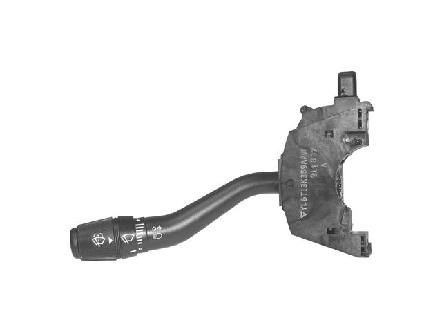 Motorcraft Hazard Flasher Switch