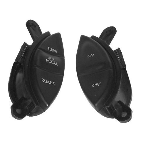 Motorcraft Cruise Control Switch SW-5919