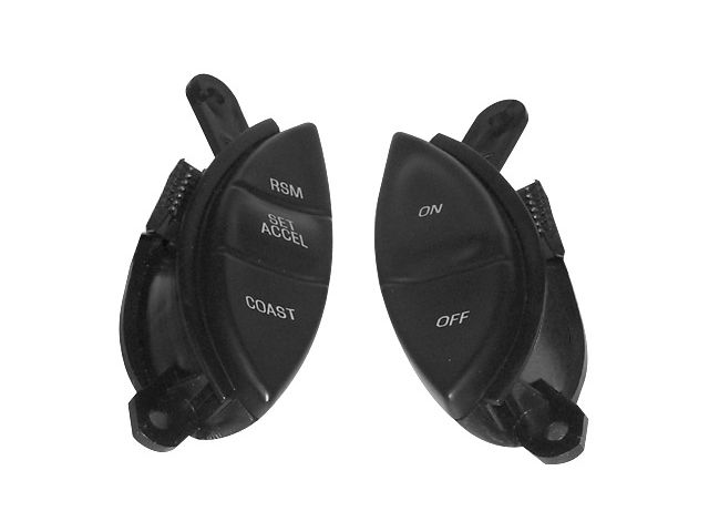 Motorcraft Cruise Control Switch